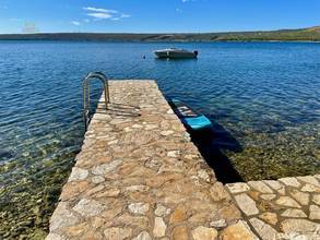 Thumbnail von Exclusive villa on the first sea line with a boat dock (usage)