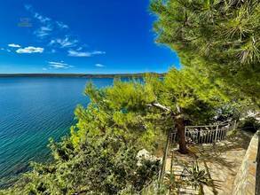 Thumbnail von Villa on the first line of the sea with a boat dock and panoramic view
