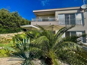 Thumbnail von Villa on the first line of the sea with a boat dock and panoramic view