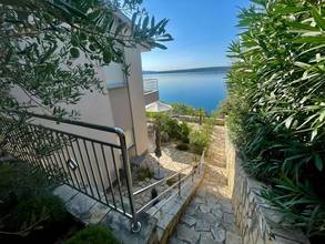 Thumbnail von Exclusive villa on the first sea line with a boat dock (usage)