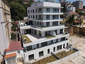 Thumbnail von Luxury apartment in first line at the sea with panoramic view