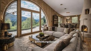 Thumbnail von Unique estate in prime location with a view of Lake Schwarz