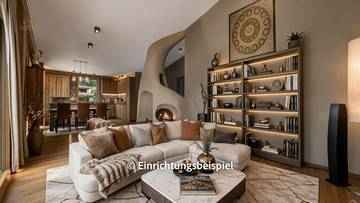 Thumbnail von Unique estate in prime location with a view of Lake Schwarz