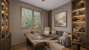Thumbnail von Unique estate in prime location with a view of Lake Schwarz