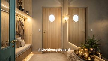 Thumbnail von Unique estate in prime location with a view of Lake Schwarz