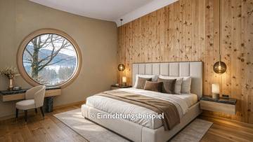 Thumbnail von Unique estate in prime location with a view of Lake Schwarz