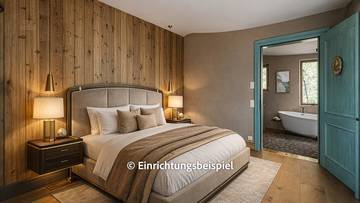 Thumbnail von Unique estate in prime location with a view of Lake Schwarz