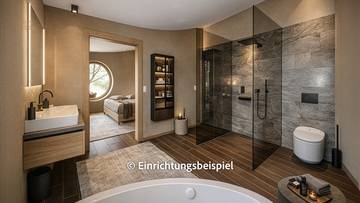 Thumbnail von Unique estate in prime location with a view of Lake Schwarz