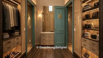 Thumbnail von Unique estate in prime location with a view of Lake Schwarz