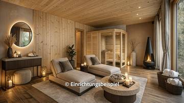 Thumbnail von Unique estate in prime location with a view of Lake Schwarz