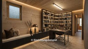 Thumbnail von Unique estate in prime location with a view of Lake Schwarz