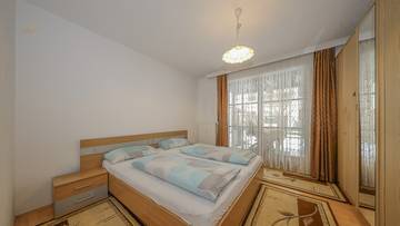 Thumbnail von Spacious garden apartment in a central quiet location