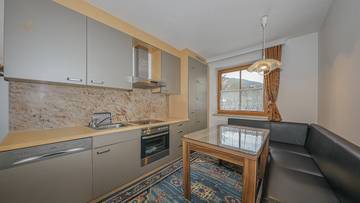 Thumbnail von Spacious garden apartment in a central quiet location