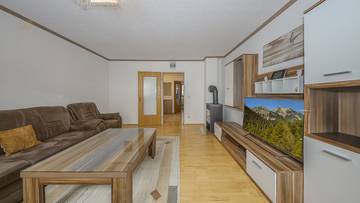 Thumbnail von Spacious garden apartment in a central quiet location
