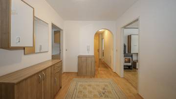 Thumbnail von Spacious garden apartment in a central quiet location