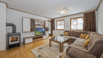 Thumbnail von Spacious garden apartment in a central quiet location