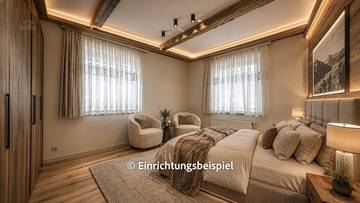 Thumbnail von Spacious garden apartment in a central quiet location