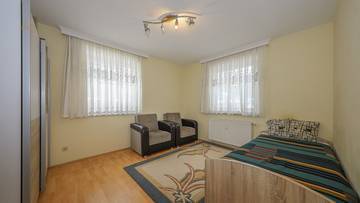 Thumbnail von Spacious garden apartment in a central quiet location