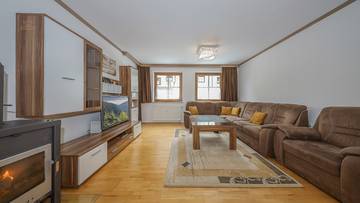 Thumbnail von Spacious garden apartment in a central quiet location