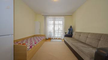 Thumbnail von Spacious garden apartment in a central quiet location