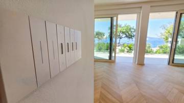 Thumbnail von Modern new-build ground-floor apartment by the sea