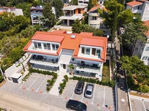 Thumbnail von Modern new-build ground-floor apartment by the sea