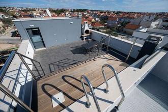 Thumbnail von New apartment with pool and rooftop terrace