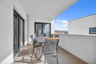 Thumbnail von New apartment with pool and rooftop terrace