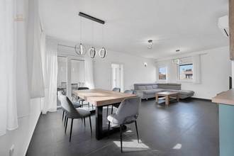 Thumbnail von New apartment with pool and rooftop terrace