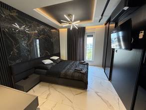 Thumbnail von Luxury penthouse with Jacuzzi and sea view, approximately 50 meters to the beach