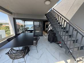 Thumbnail von Luxury penthouse with Jacuzzi and sea view, approximately 50 meters to the beach