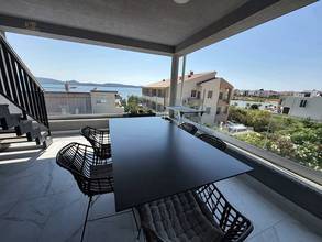 Thumbnail von Luxury penthouse with Jacuzzi and sea view, approximately 50 meters to the beach