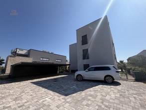 Thumbnail von Luxury penthouse with Jacuzzi and sea view, approximately 50 meters to the beach