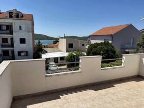 Thumbnail von Semi-detached house with sea view, only about 190 meters from the sea
