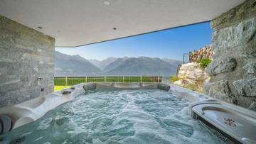 Thumbnail von Royal Residence Kitzbühler Alps © with secondary residence