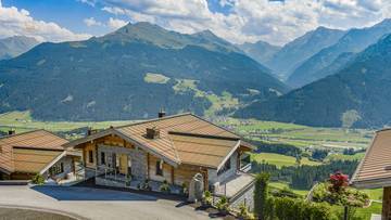 Thumbnail von Royal Residence Kitzbühler Alps © with secondary residence