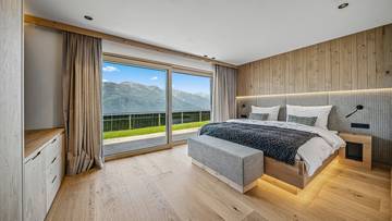 Thumbnail von Royal Residence Kitzbühler Alps © with secondary residence