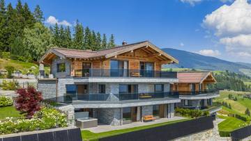 Thumbnail von Royal Residence Kitzbühler Alps © with secondary residence
