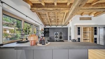 Thumbnail von Royal Residence Kitzbühler Alps © with secondary residence