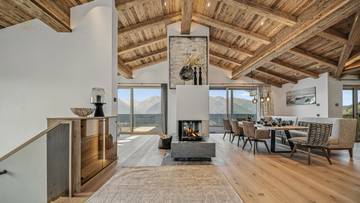 Thumbnail von Royal Residence Kitzbühler Alps © with secondary residence