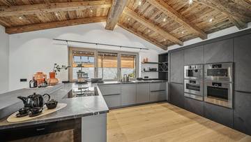 Thumbnail von Royal Residence Kitzbühler Alps © with secondary residence