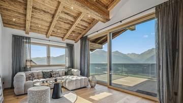 Thumbnail von Royal Residence Kitzbühler Alps © with secondary residence