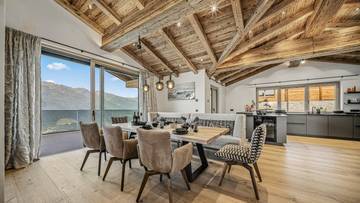 Thumbnail von Royal Residence Kitzbühler Alps © with secondary residence