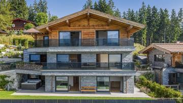 Thumbnail von Royal Residence Kitzbühler Alps © with secondary residence
