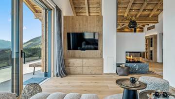 Thumbnail von Royal Residence Kitzbühler Alps © with secondary residence