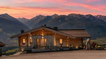 Thumbnail von Royal Residence Kitzbühler Alps © with secondary residence