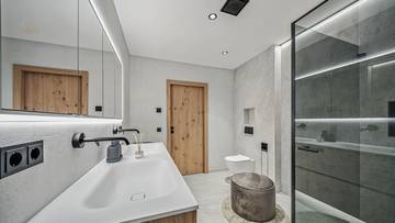 Thumbnail von Royal Residence Kitzbühler Alps © with secondary residence