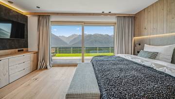 Thumbnail von Royal Residence Kitzbühler Alps © with secondary residence