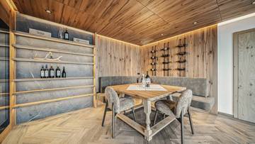 Thumbnail von Royal Residence Kitzbühler Alps © with secondary residence