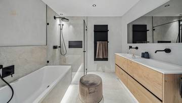 Thumbnail von Royal Residence Kitzbühler Alps © with secondary residence